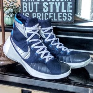 Nike Hyperdunk 2015 Basketball